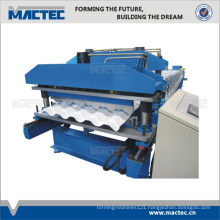 The Sheet metal roll forming machineries